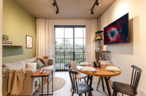Modern Two Bedroom Apartment In Mburucuya